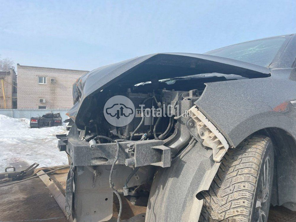 Фото JAC J7 34
