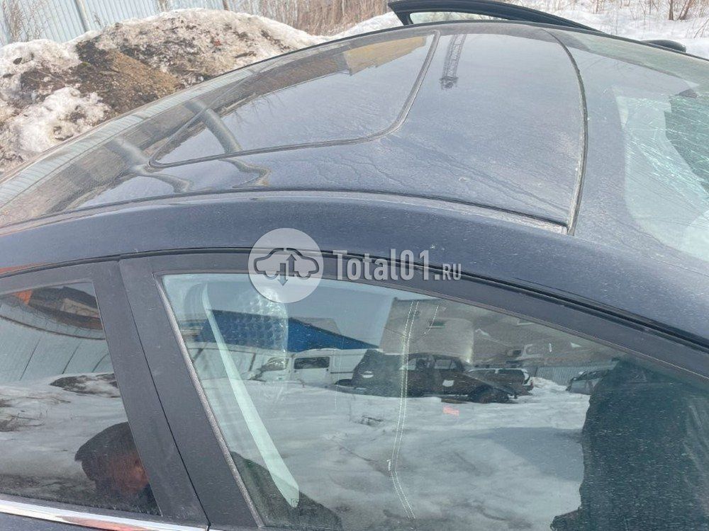 Фото JAC J7 52