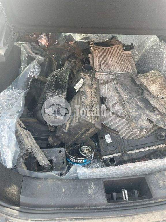 Фото JAC J7 54