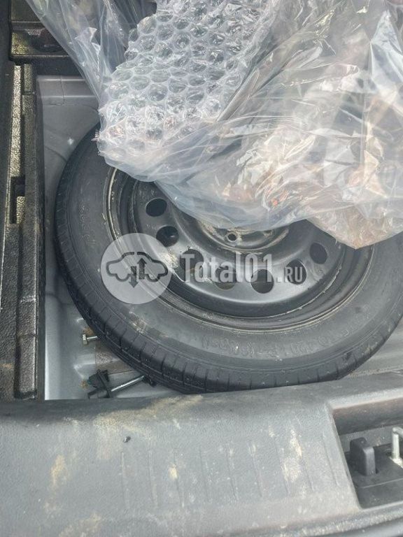 Фото JAC J7 56
