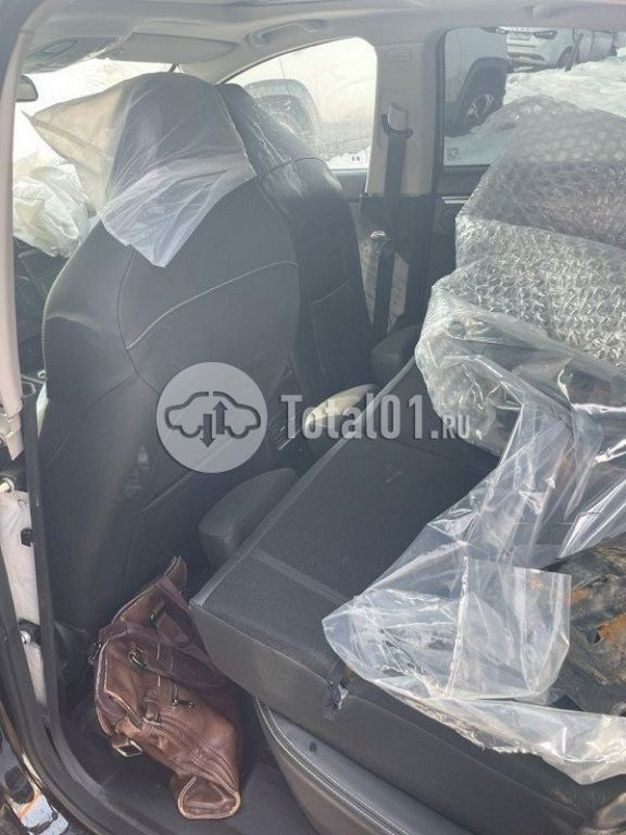 Фото JAC J7 58
