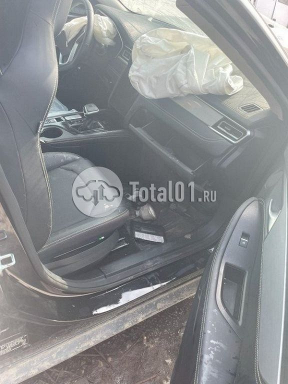 Фото JAC J7 60