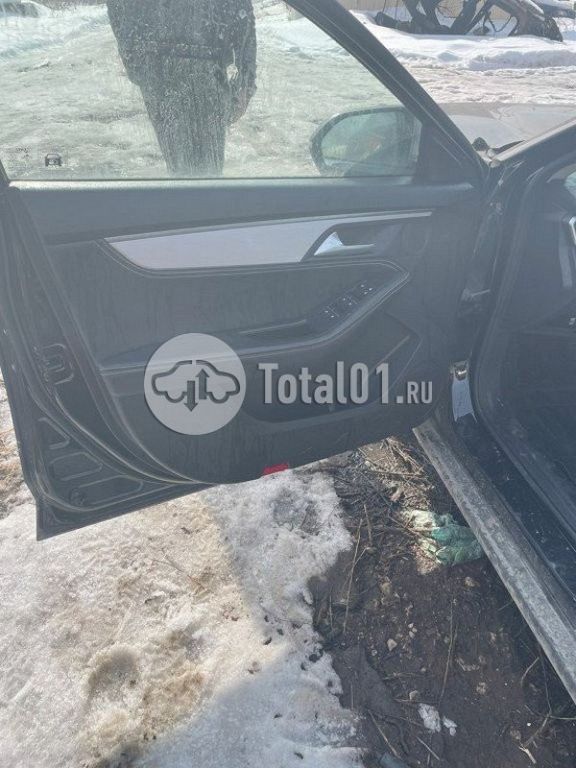 Фото JAC J7 66