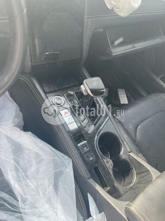 Фото JAC J7 70