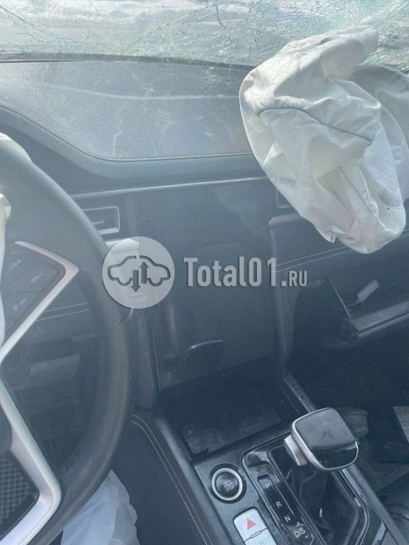 Фото JAC J7 72