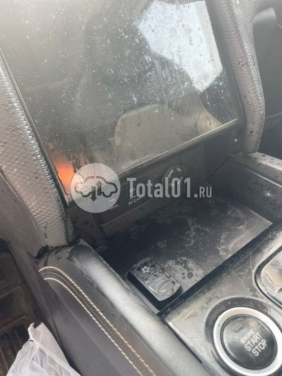 Фото JAC J7 74