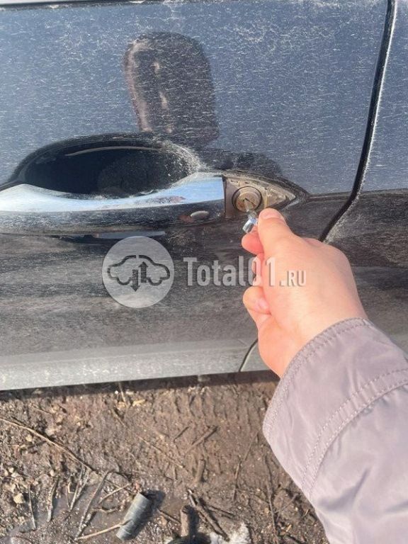 Фото JAC J7 82