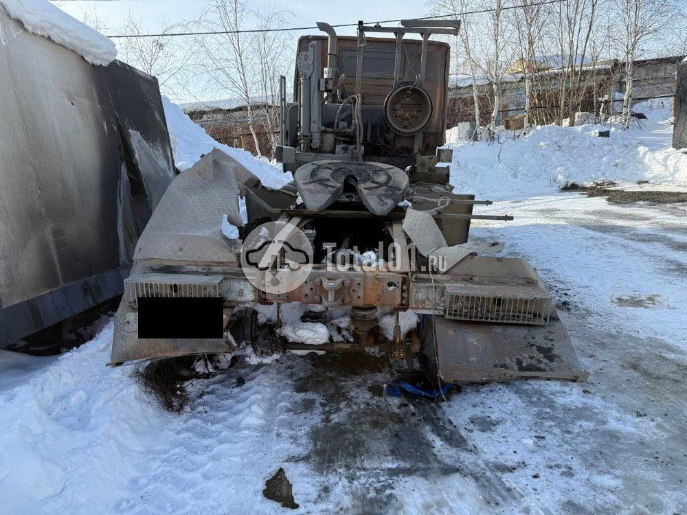 Фото Отсутствует AMT 8