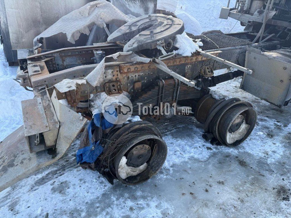Фото Отсутствует AMT 14
