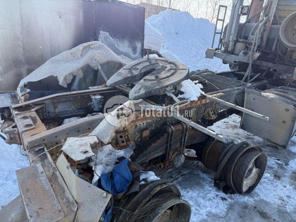 Фото Отсутствует AMT 16