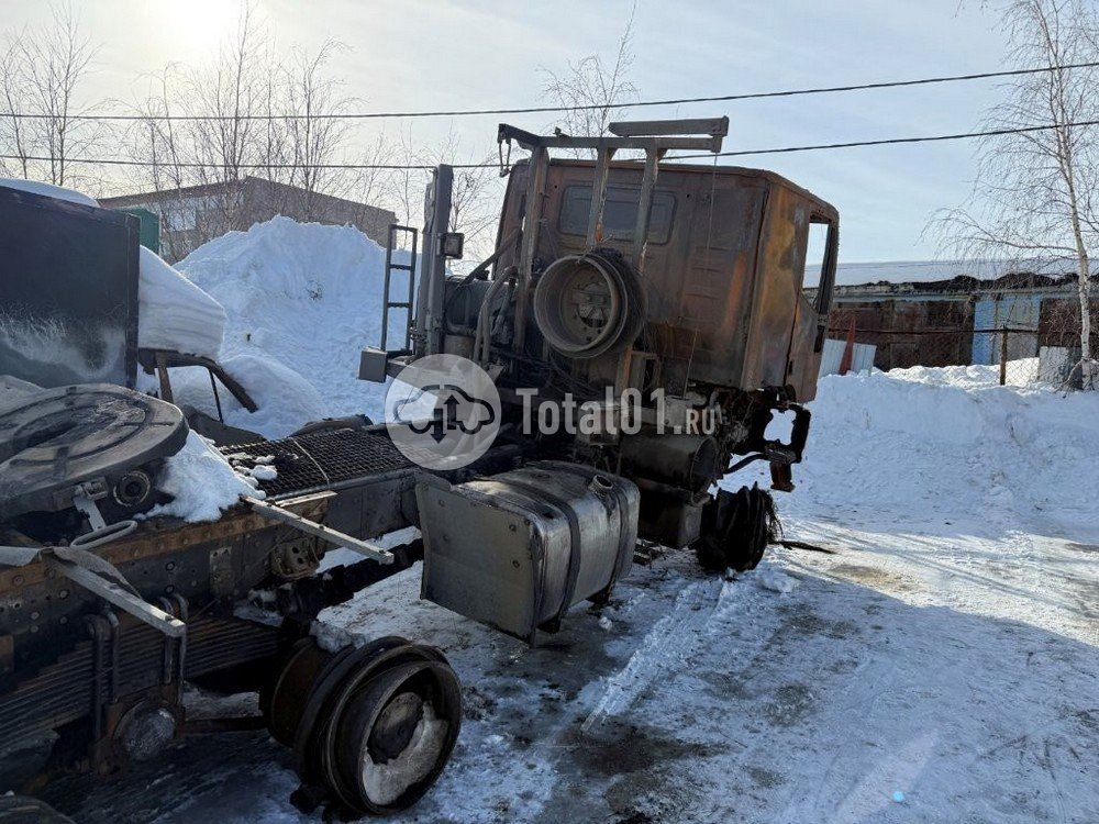 Фото Отсутствует AMT 18
