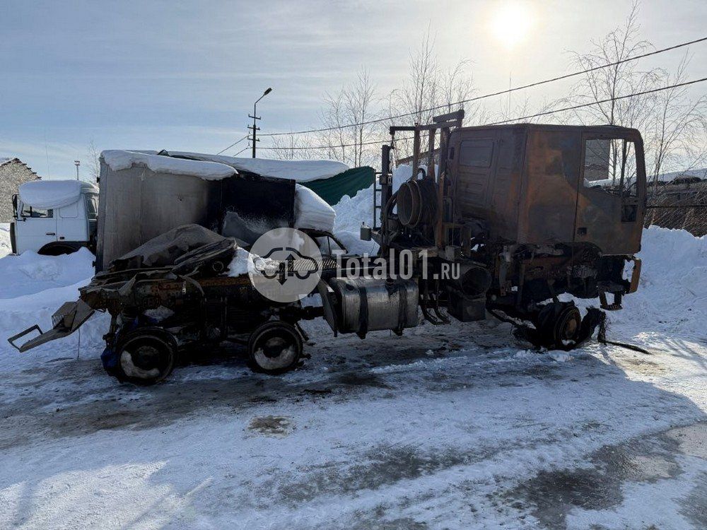 Фото Отсутствует AMT 20