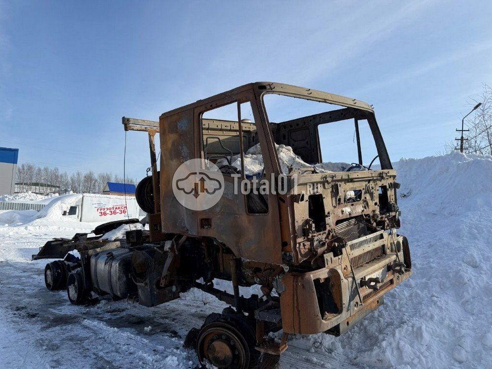 Фото Отсутствует AMT 22
