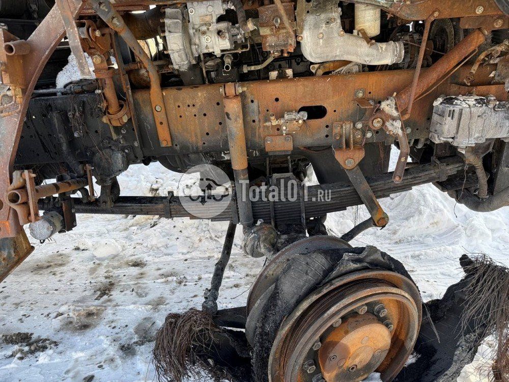Фото Отсутствует AMT 30
