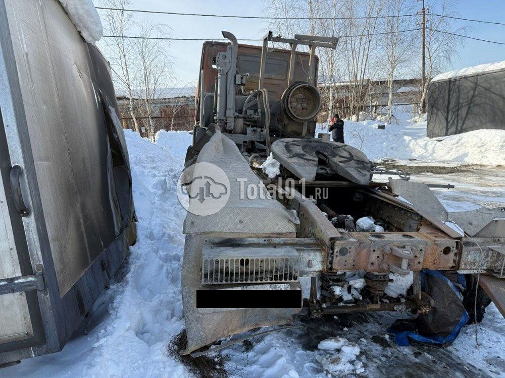 Фото Отсутствует AMT 32