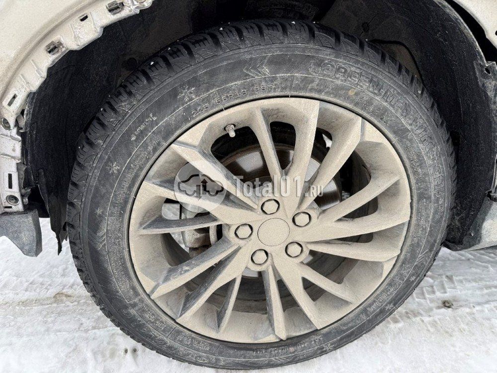 Фото Belgee X50 62