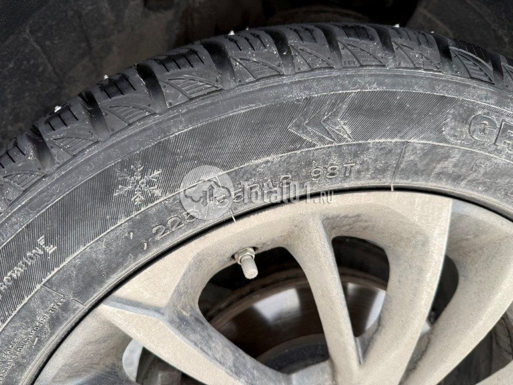 Фото Belgee X50 64