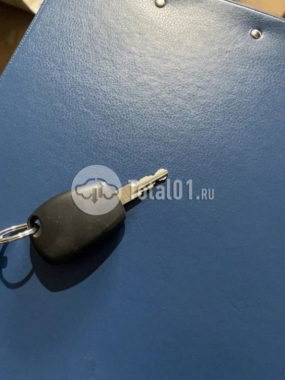 Фото ВАЗ (LADA) Granta 20