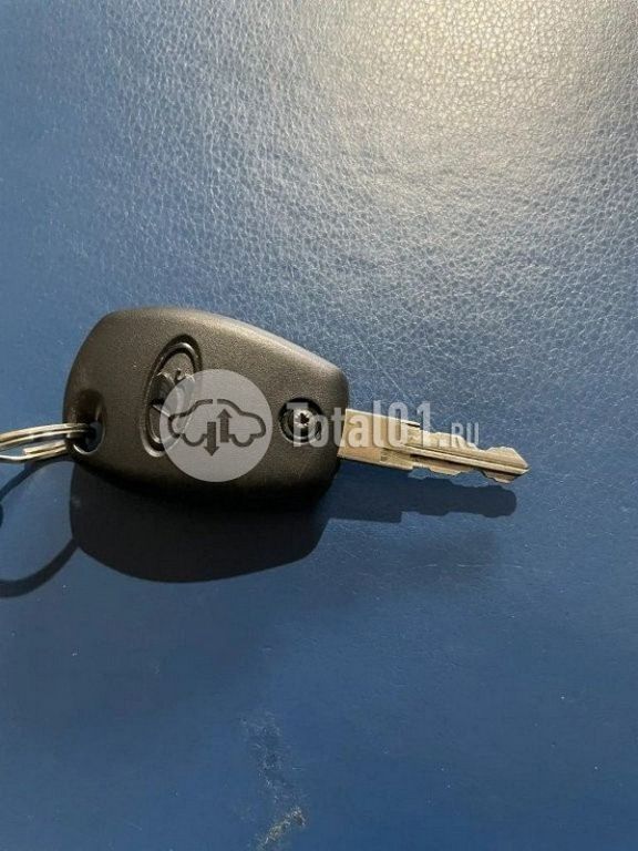 Фото ВАЗ (LADA) Granta 22