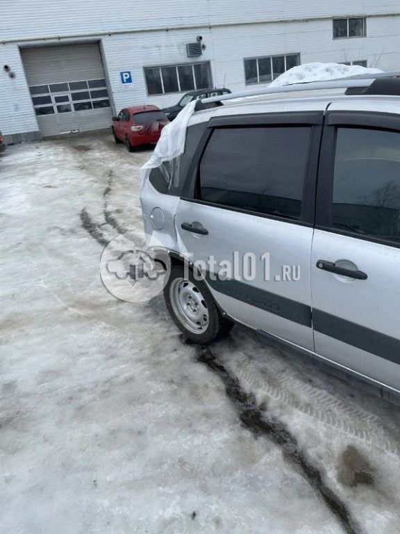 Фото ВАЗ (LADA) Granta 28