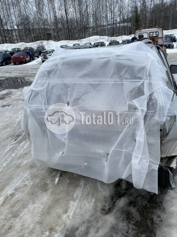 Фото ВАЗ (LADA) Granta 34
