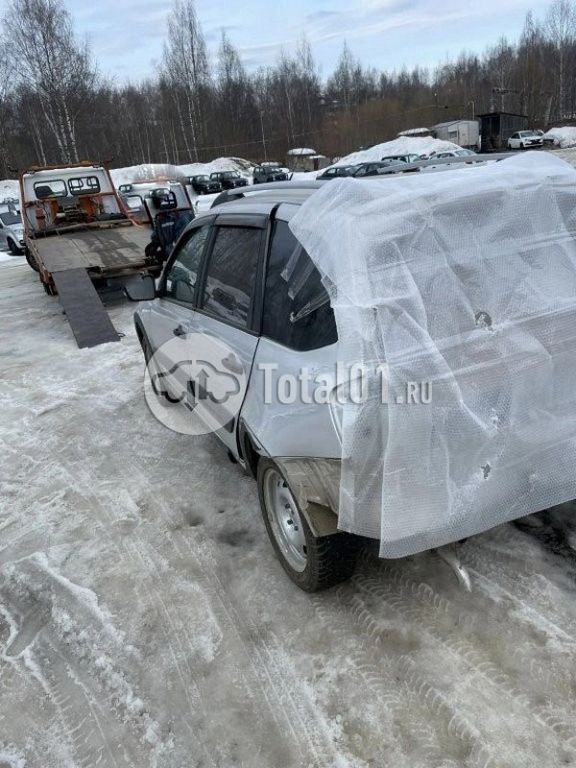 Фото ВАЗ (LADA) Granta 36