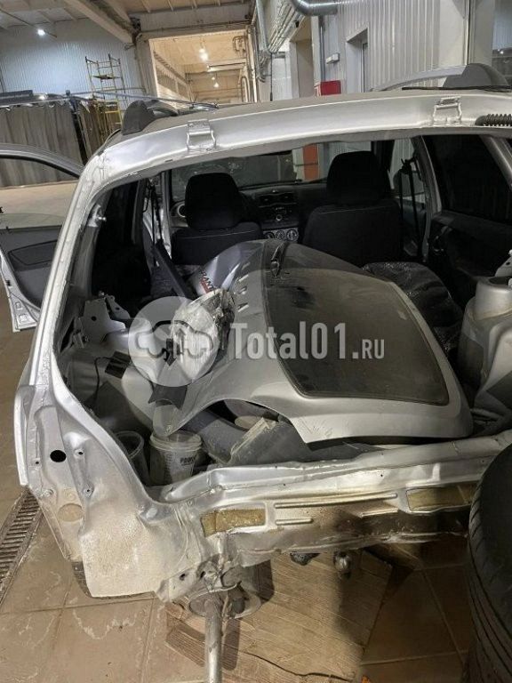 Фото ВАЗ (LADA) Granta 48