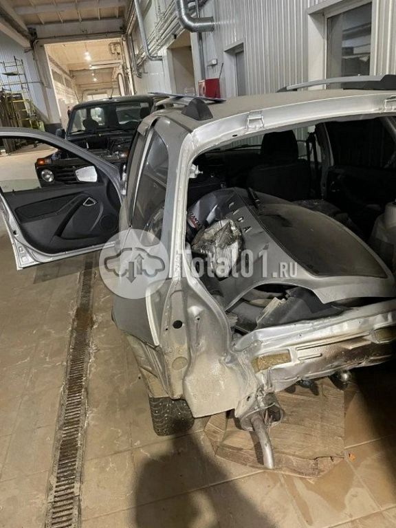 Фото ВАЗ (LADA) Granta 52