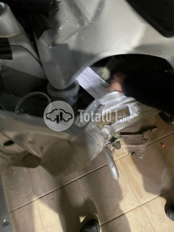 Фото ВАЗ (LADA) Granta 56