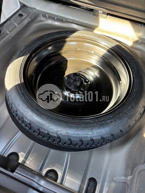 Фото Geely Monjaro 30