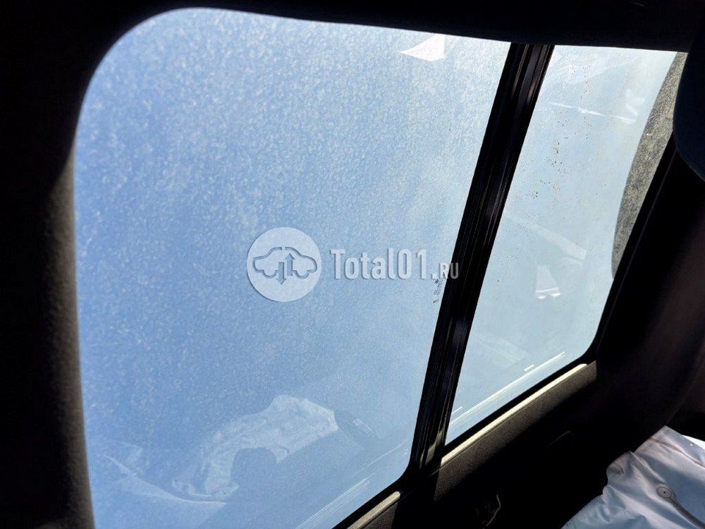 Фото Geely Monjaro 48