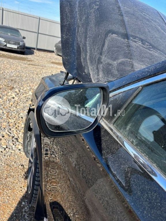 Фото Geely Monjaro 72