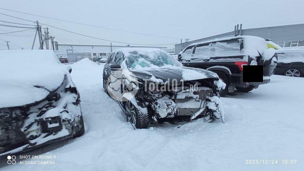 Фото Geely Monjaro 92