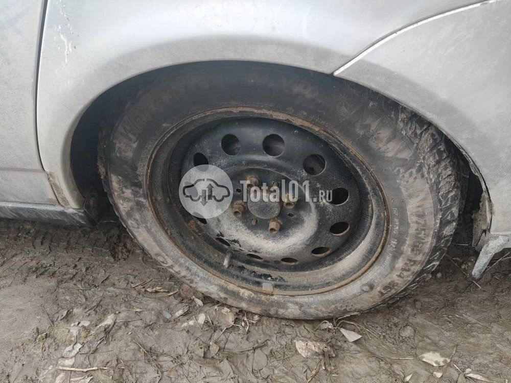 Фото ВАЗ (LADA) Priora 18