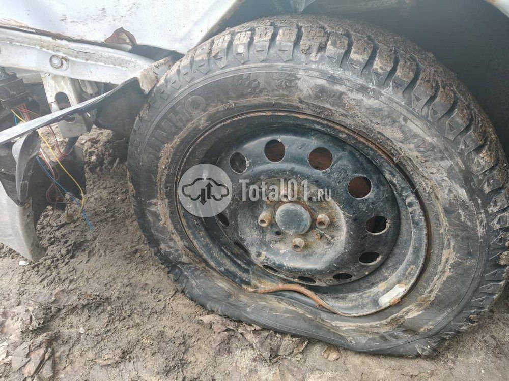 Фото ВАЗ (LADA) Priora 22