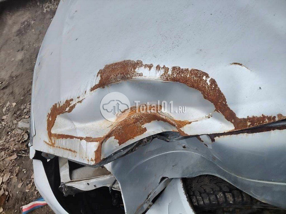 Фото ВАЗ (LADA) Priora 24