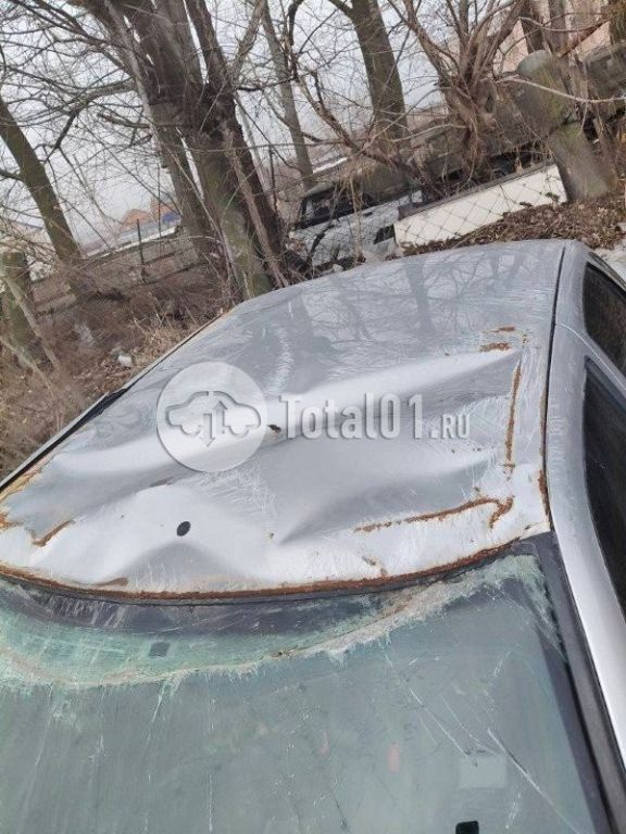 Фото ВАЗ (LADA) Priora 28