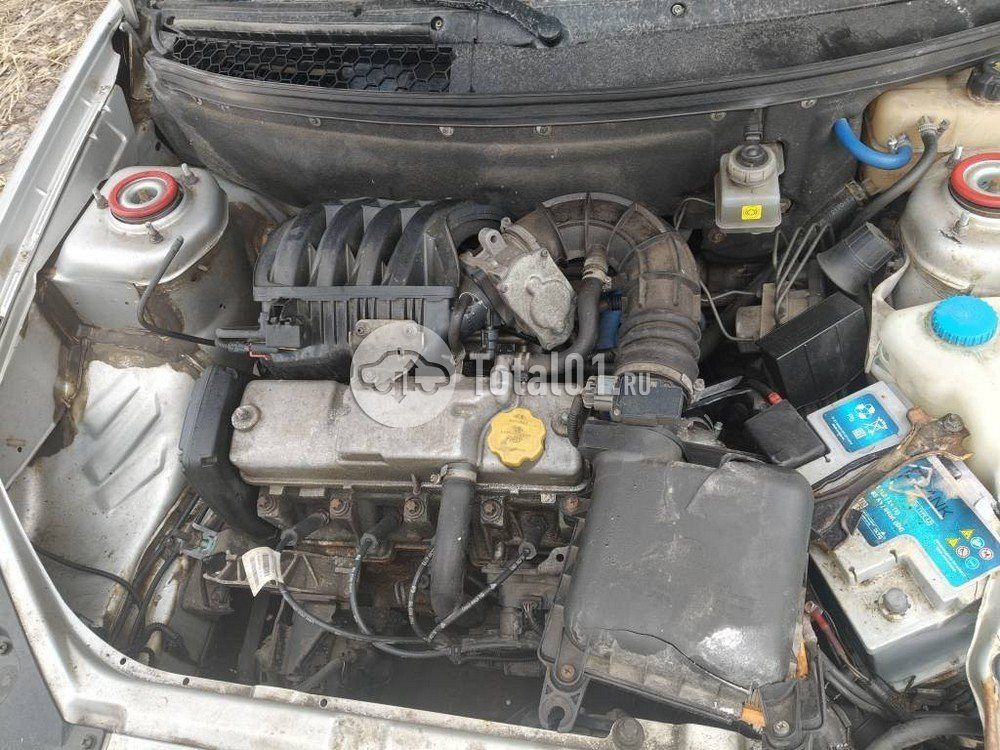 Фото ВАЗ (LADA) Priora 30