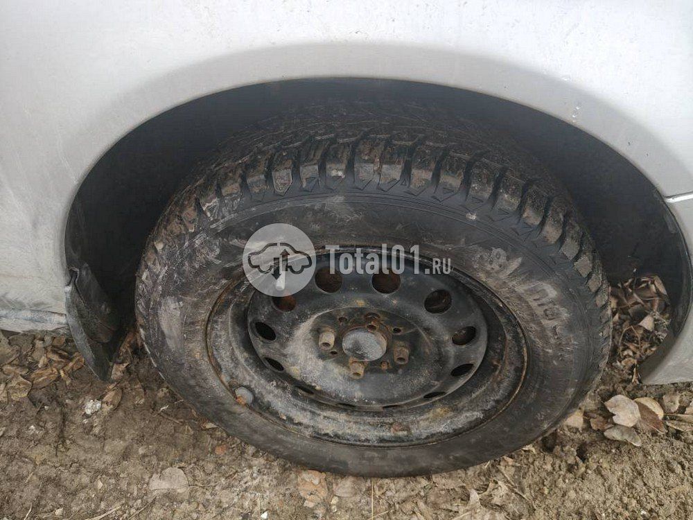 Фото ВАЗ (LADA) Priora 40