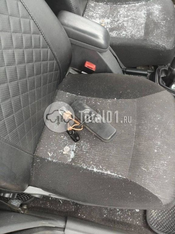 Фото ВАЗ (LADA) Priora 42