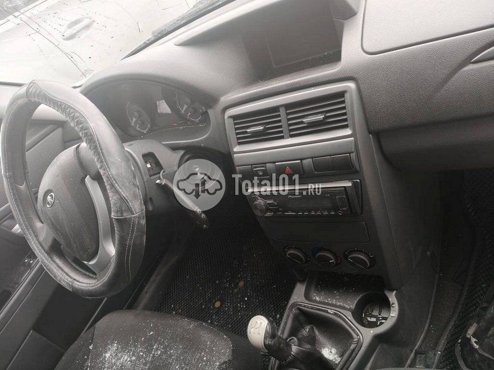 Фото ВАЗ (LADA) Priora 44