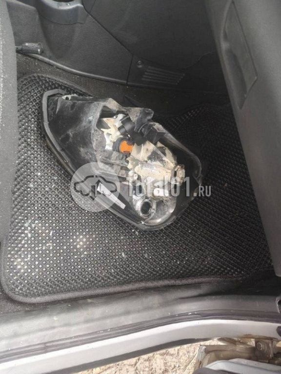Фото ВАЗ (LADA) Priora 50