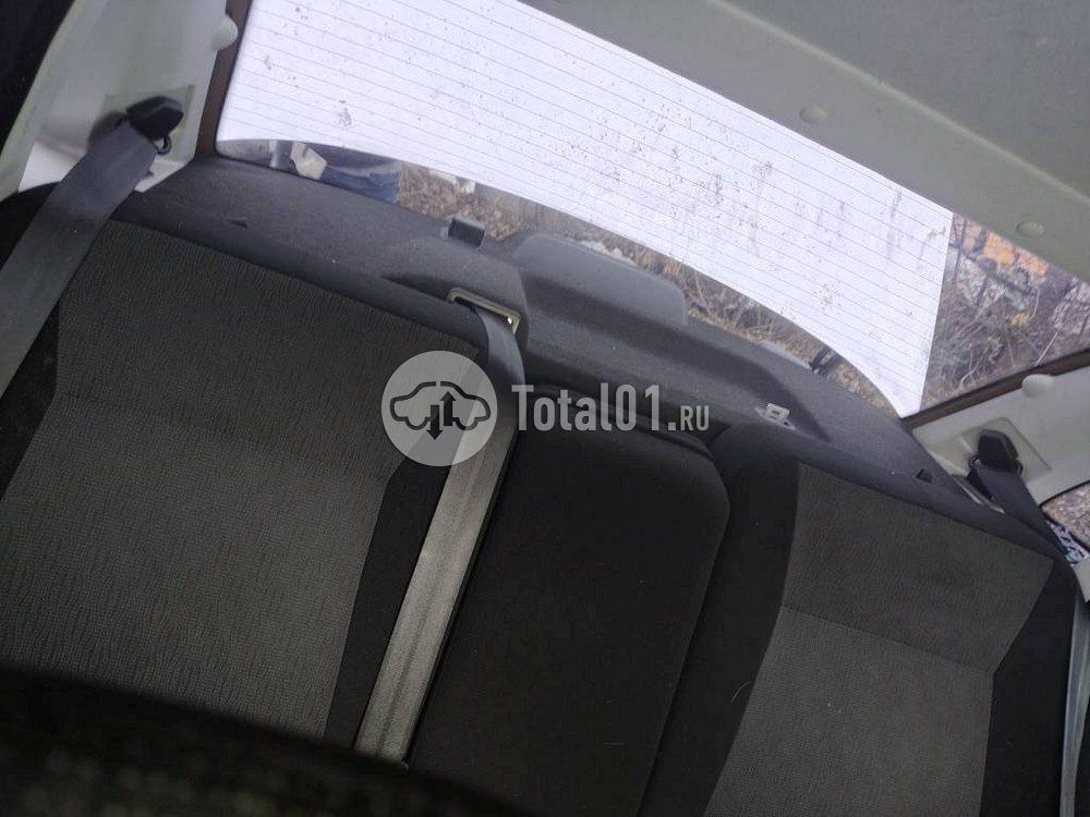 Фото ВАЗ (LADA) Priora 52