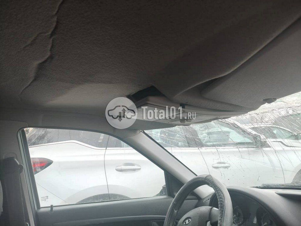 Фото ВАЗ (LADA) Priora 54