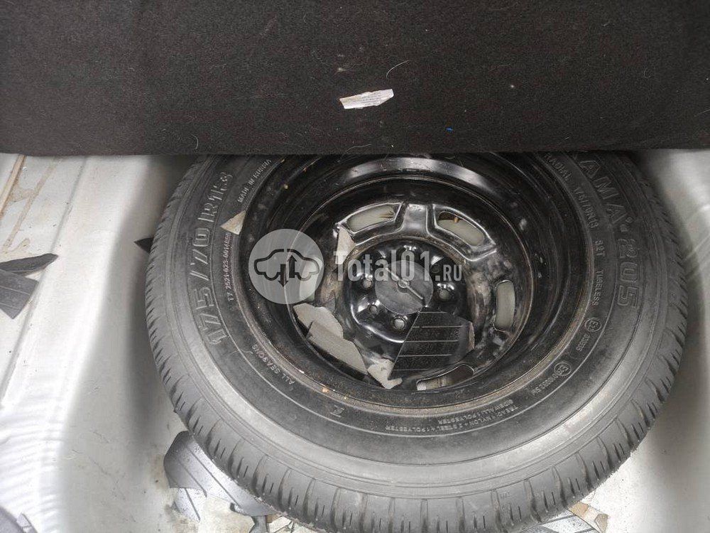 Фото ВАЗ (LADA) Priora 60