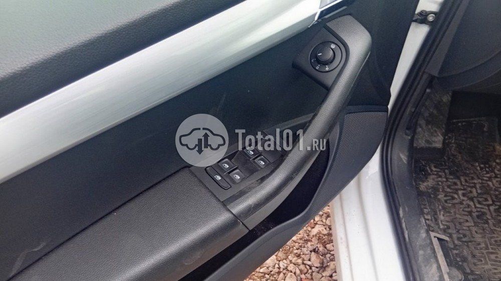 Фото Skoda Octavia 44
