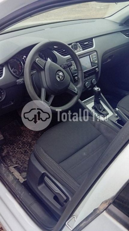 Фото Skoda Octavia 58