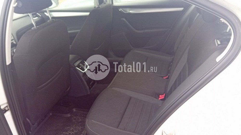 Фото Skoda Octavia 64