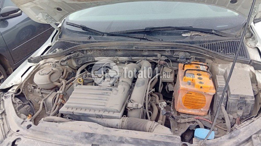 Фото Skoda Octavia 68
