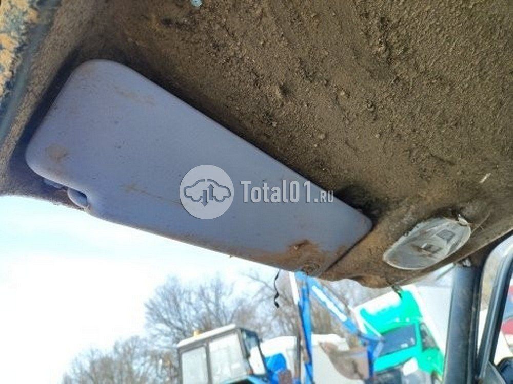 Фото ВАЗ (LADA) 2121 (4x4) 12